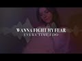 Ewelina - Fear (Lyric Video)
