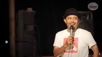 Pengingat - Kunto Aji - ( akaboncu feat. didit & narko  cover )