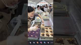 Authentic Tiramisu Made from Scratch | 1 Hour of Real-Time Italian Dessert Craftsmanship