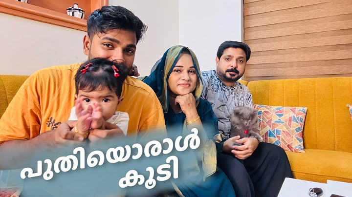 അങ്ങനെ ഷഫ്മോന്റെ കല്യാണമായി ട്ടോ ❤️SHAS DOT COM❤️