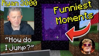 Ryan 3000 11th Compilation Of Funniest Moments!!  screenshot 3