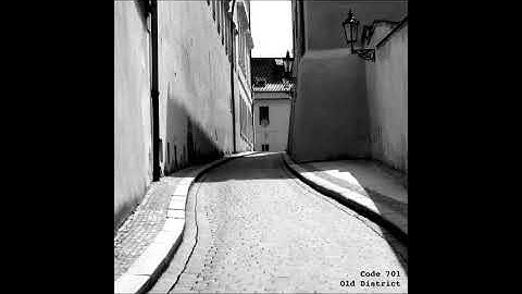 Code 701 - Old District (Repart Remix)