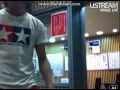 ゴールデンボンバー 鬼龍院翔 つんぱー ANN 2011 05 12