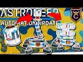 АВТОМАТИЧЕСКИЙ СКЛАД ПОЧВЫ #6 Astroneer Automation Update