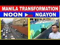 Malaking Pagbabago sa Maynila Kwento ng Tagumpay | Part 2