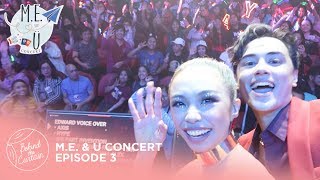 MayWard M.E. & U Concert | Behind The Curtain (EP. 03)