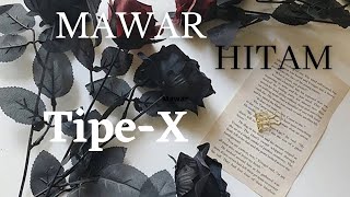 Mawar Hitam Tipe-x Cover Gravitunes Studio