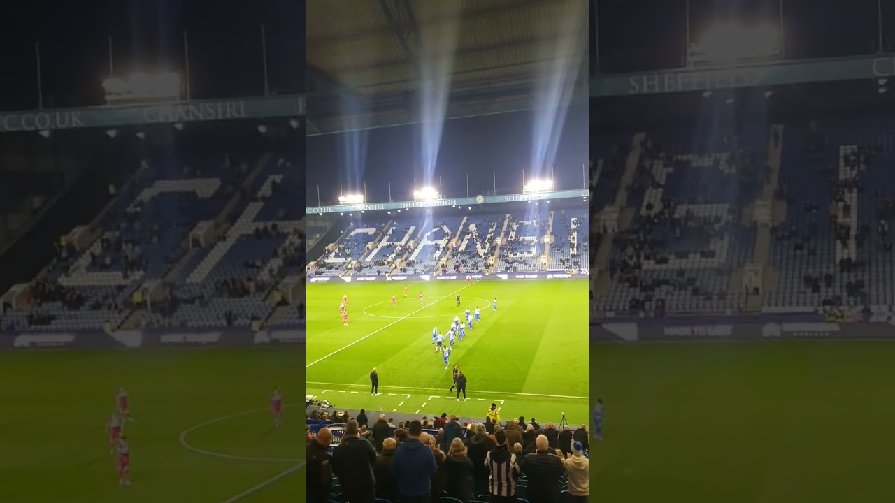 Joe lumley  was fantastic 👏 👌 🙌