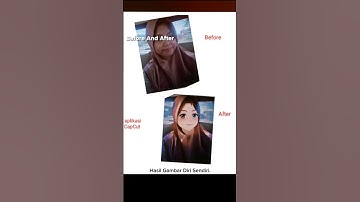 Tugas 2 Informatika Mengedit di Aplikasi/Website Ai