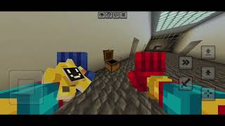 Some gameplay for my blocky playtime remake world