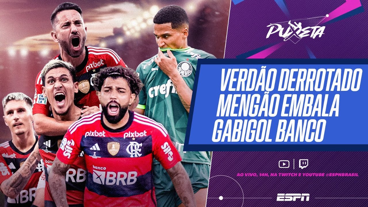 Flamengo tem dia decisivo pelo ataque: BH cresce, Pedro joga 51 minutos, e  Gabigol faz novos testes, flamengo