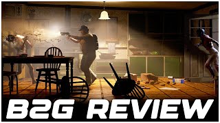 Into the Dead: Our Darkest Days Review - is it Worth Buying?
