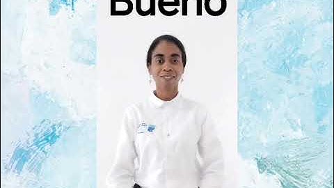 Aprendamos Palabras En Lengua de Señas Para Saludar  Parte 1