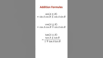trigonometry formula 😱😱😱 #neet #neetpreparation #shorts #viral #physicswallah