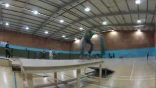 GoPro HD Hero 2: Weekend Edit