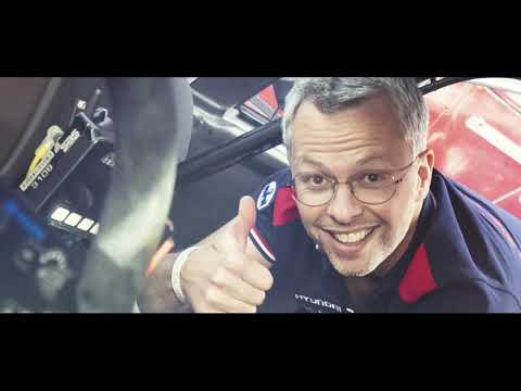 Bob de Jong Rallying - terugblik 2020