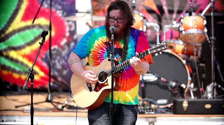 CLOUD PERSON 'ABIGAIL' OFFICIAL HEMPFEST BROADCAST...