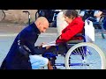 100 Random Acts Of Kindness Stuns 1M  People| Kindness Day 2023