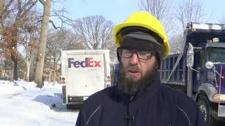 Crews brave dangerous cold to fix water mains