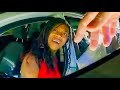 Violent Psycho Karen Goes Nuts on Cops When Gets Lifetime Shock for Passing Out with Baby in Car