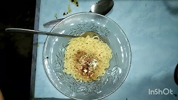 How To Cook Instant Noodles "PROCEDURE TEXT" BY Yesyca and Robella Angela