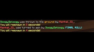 BEST GVG EVER! | The Abyss vs The Abyss