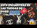 Esto Encuentras En Las Tiendas De Ross USA | ROSS FINDS