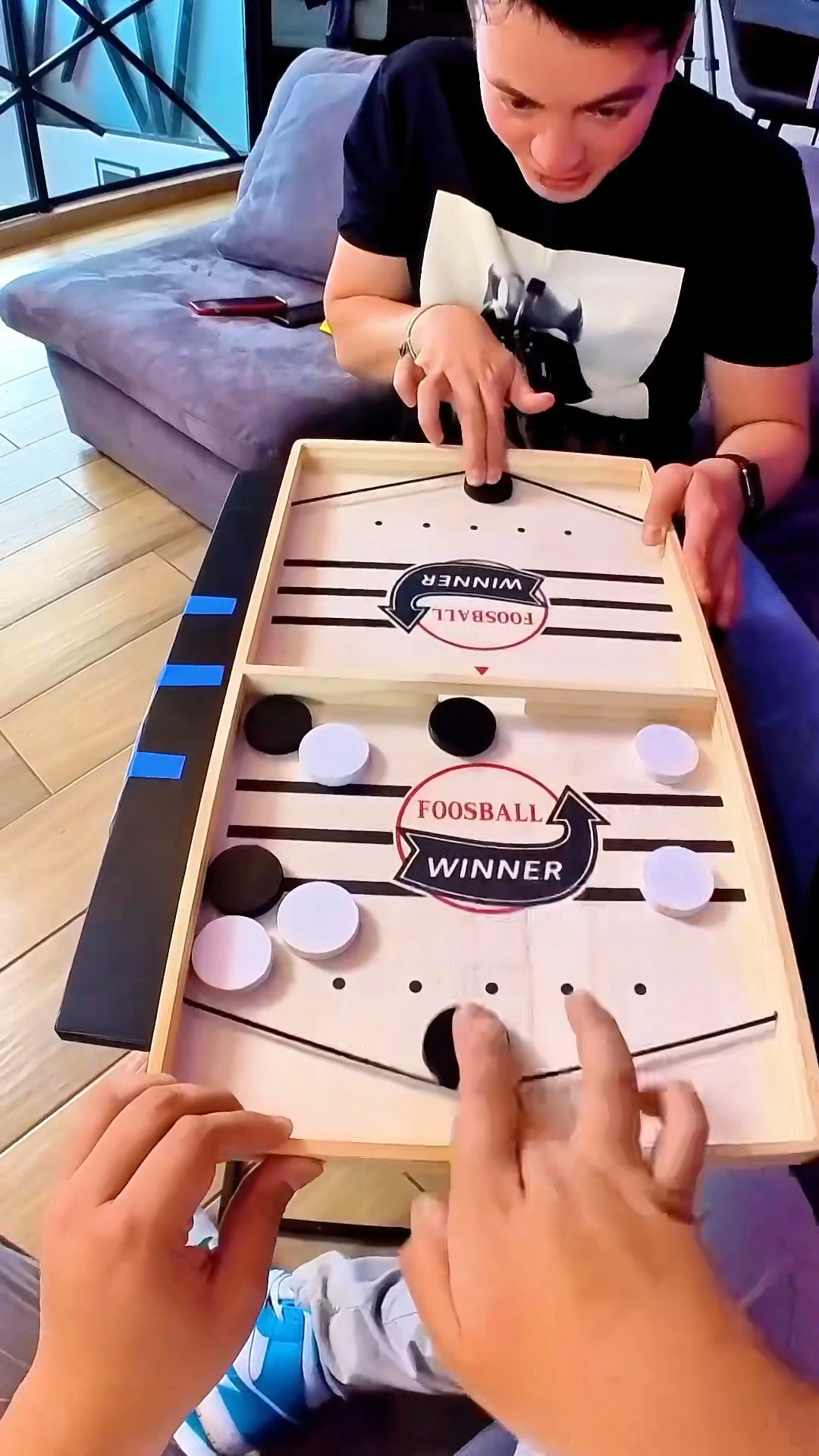 Este juego SACÓ lo PEOR de mi ?