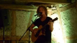 Michael Schulte - The Maze (acoustic) @ Fanclub Konzert 2016 Kobern