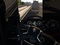 Подборка эпических аварий фур в Euro Truck Simulator 2 №1