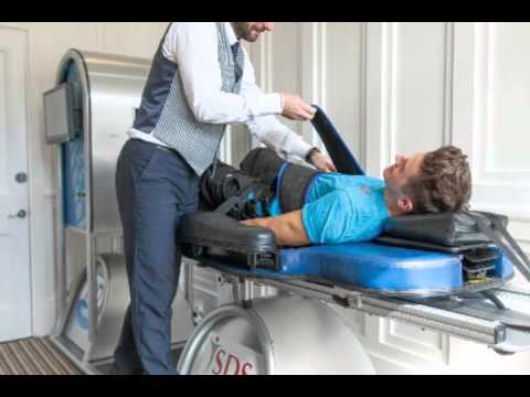 sharingbox Core Physiatry Warwick a Day in the Life
