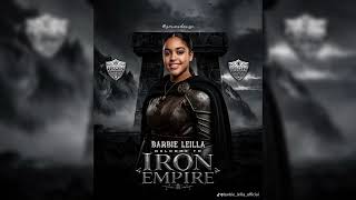 Barbie Leilla Welcome To Iron Empire