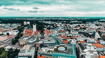Leipzig - City Of Music