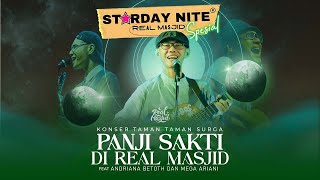 🔴[LIVE] TAMAN-TAMAN SURGA - PANJI SAKTI | STARDAYNITE