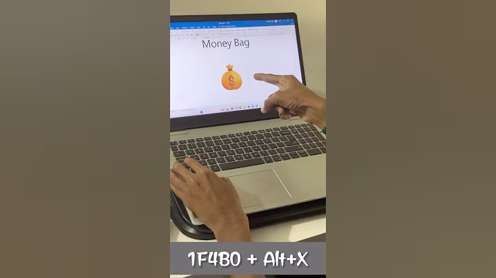 💰 How to Use the Money Bag Emoji (💰) | Unicode & HTML Codes Explained!