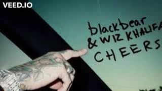 Blackbear CHEERS ft. Wiz Khalifa