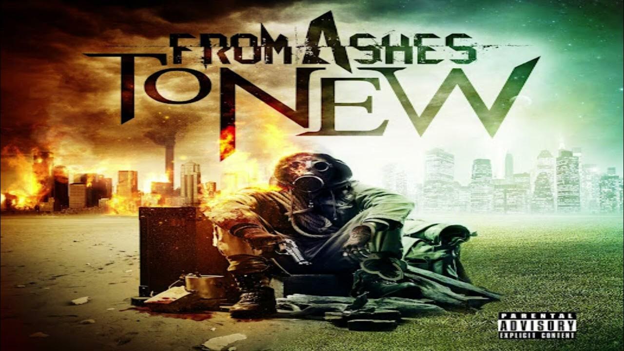 From Ashes To New - Stay This Way - Instrumental From Ashes To New - Stay This Way - Instrumental