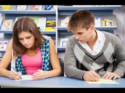 ExamSavvy Connects Students to Colleges and Opportunity to Success..