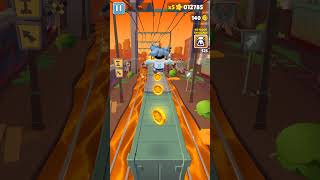 Download Lagu Subway Surfers Osaka NO Floor Challenge Saru Khapten #shorts #pcgaming #shortvideo #subscribe MP3