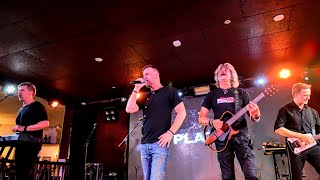 картинка: Plazma (Екатеринбург, Ресторан «Максимилианс» 06.08.2025)