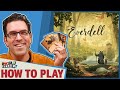 Everdell  how to play