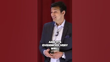 The Surprising Paradox of Efficiency Why Were Never Caught Up