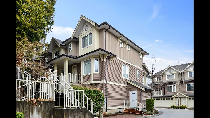 #14 6575 192 St,Surrey - Real Estate Virtual Tour ...
