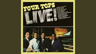 It's The Same Old Song (Live At The Upper Deck Of The Roostertail/1966)