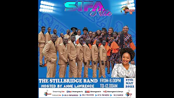 Mwangaza Tv - The Stillbridge band -Ministering