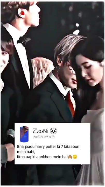 Download lagu Dil Cheez Tujhe Dedi || Bts x Bollywood song || short video status #bts #shorts #youtubeshorts