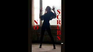 Unlike Pluto - No Scrubs ft. Joanna Jones || Choreography by M2M Story || Dance cover