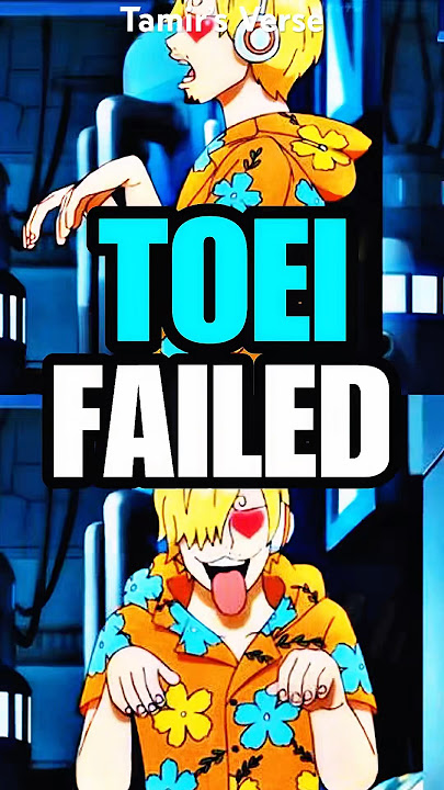 Download lagu Sanjiβs Popularity Is SKYROCKETING Thanks To Toei Animation! #anime #onepiece #luffy #shorts