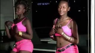 Africa soukouss Dally Kimoko - ma hele