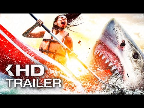 THE REEF: Stalked Trailer (2022)